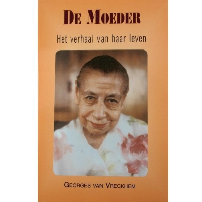 De Moeder, het verhaal van haar leven, G van Vrekhem